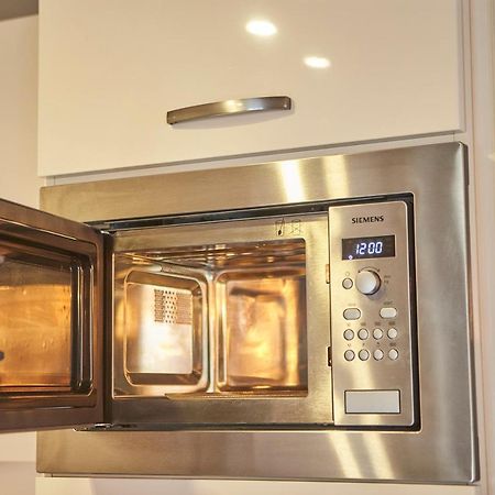 Appartement Residence Top 1 萨尔巴赫 外观 照片