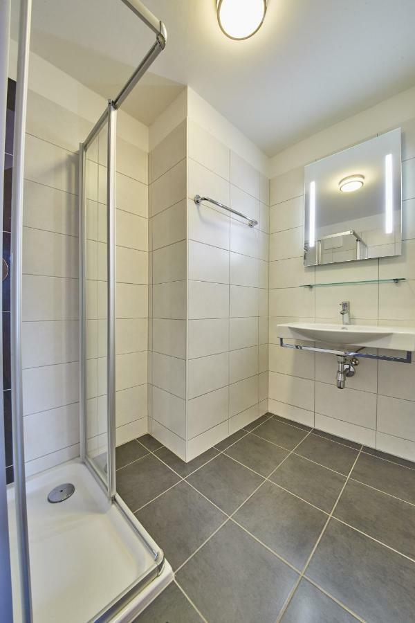 Appartement Residence Top 1 萨尔巴赫 外观 照片