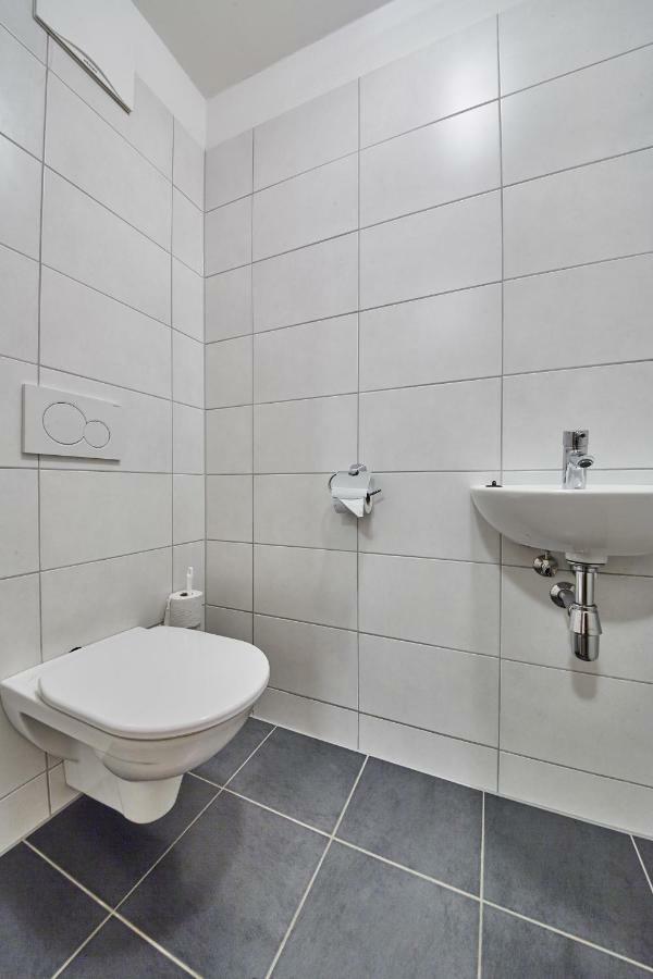 Appartement Residence Top 1 萨尔巴赫 外观 照片