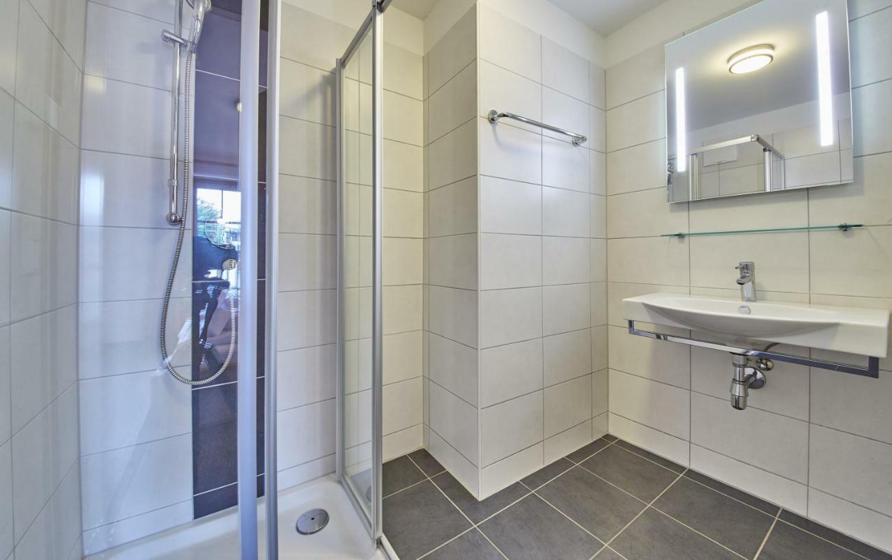Appartement Residence Top 1 萨尔巴赫 外观 照片